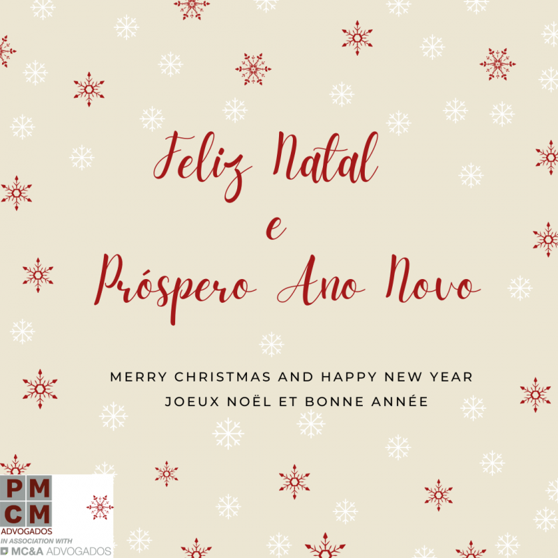  Feliz Natal | Merry Christmas | Joeux Noel 