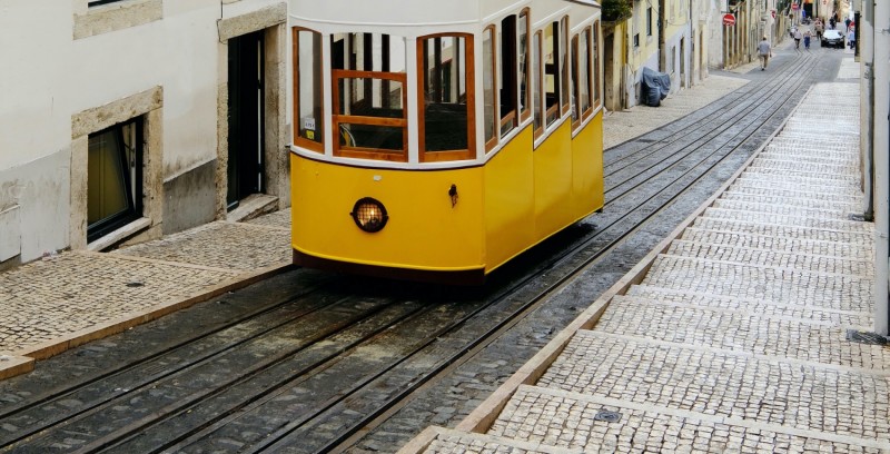 "As acções colectivas em Portugal"